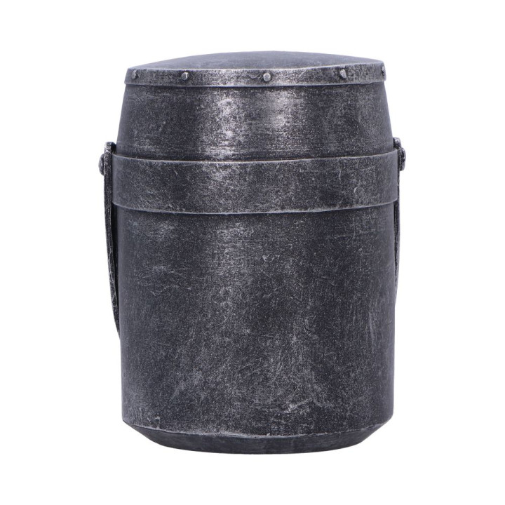 Crusaders Money Box 12.3c