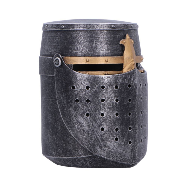 Crusaders Money Box 12.3c