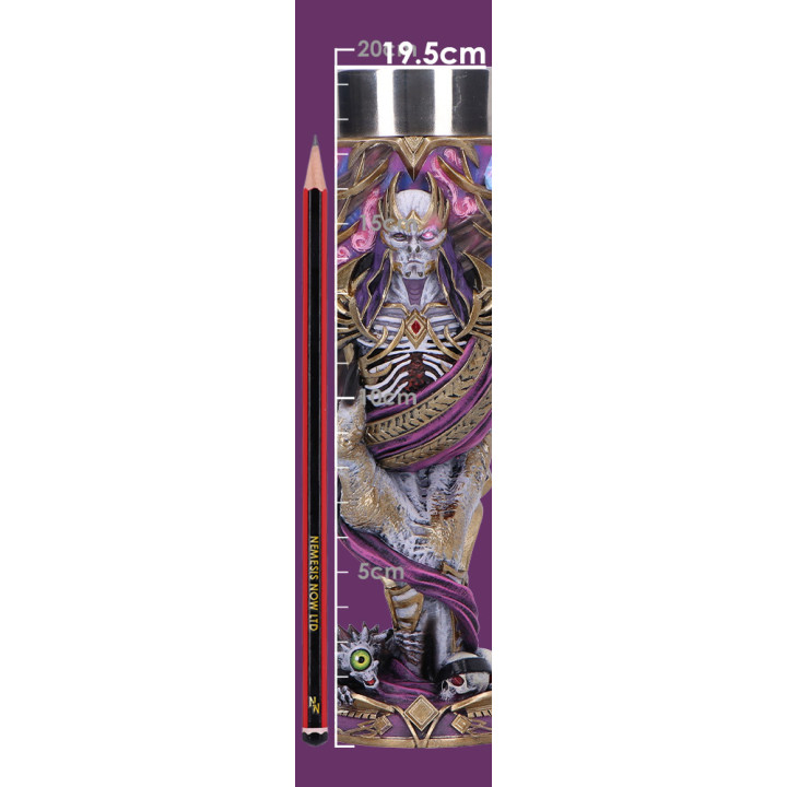 Dungeons e Dragons Vecna