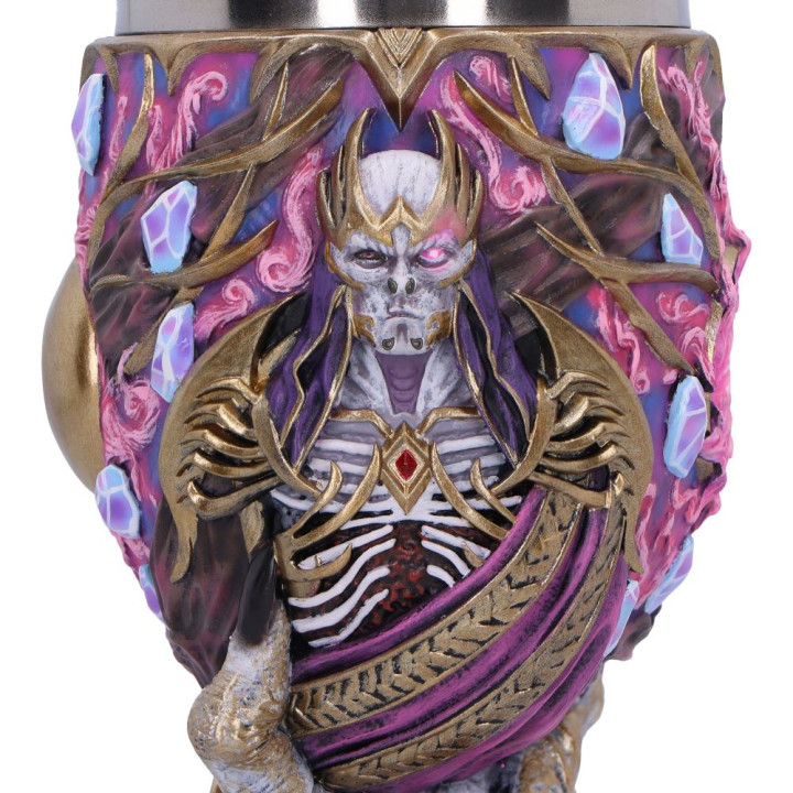 Dungeons e Dragons Vecna
