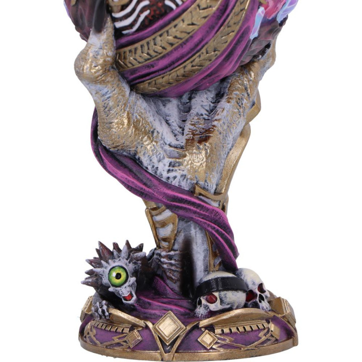 Dungeons e Dragons Vecna