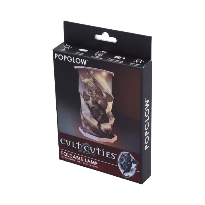 Cult Cuties Malpuss Folda
