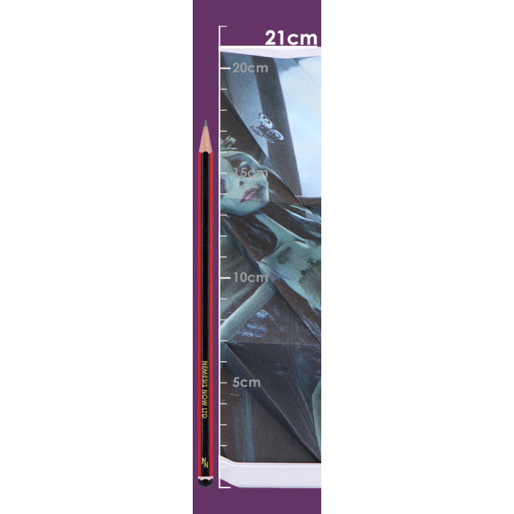 Corpse Bride Foldable Lam