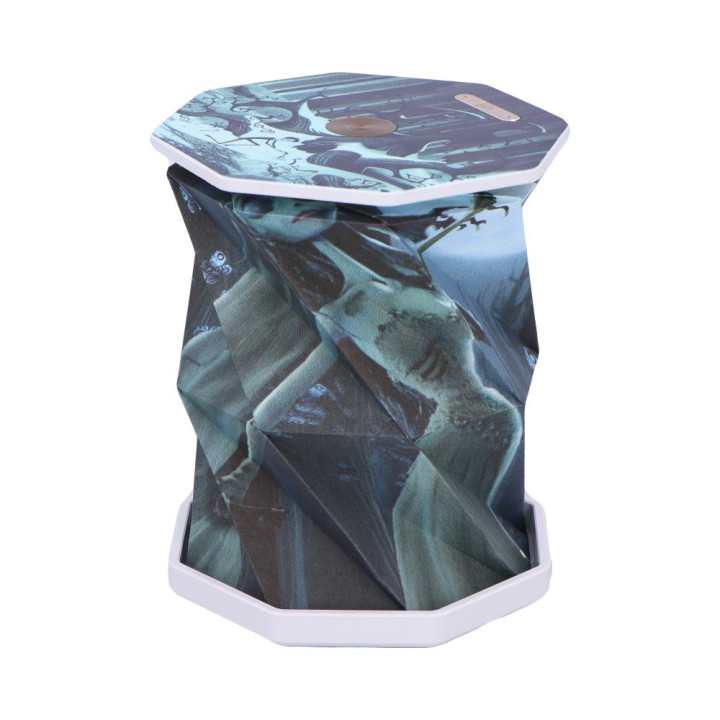 Corpse Bride Foldable Lam