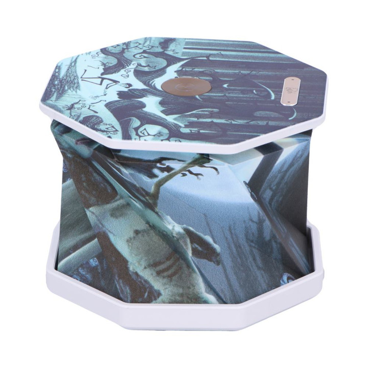 Corpse Bride Foldable Lam