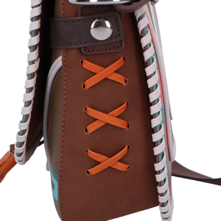 Dungeons e Dragons Bag of