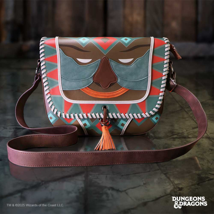 Dungeons e Dragons Bag of