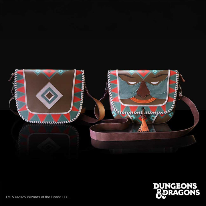 Dungeons e Dragons Bag of