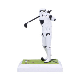 Stormtrooper Hole in None