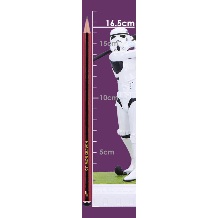 Stormtrooper Hole in None