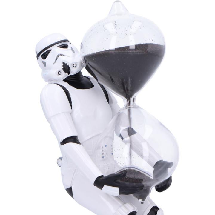 Stormtrooper Times Up Sa