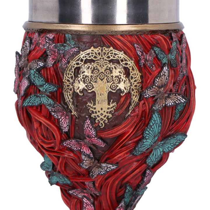 Elden Ring Malenia, Blade