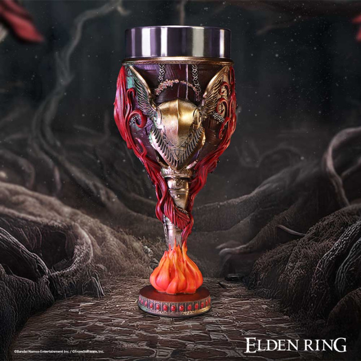 Elden Ring Malenia, Blade