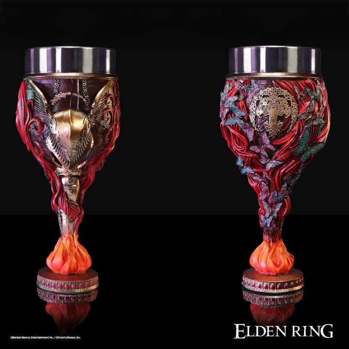Elden Ring Malenia, Blade