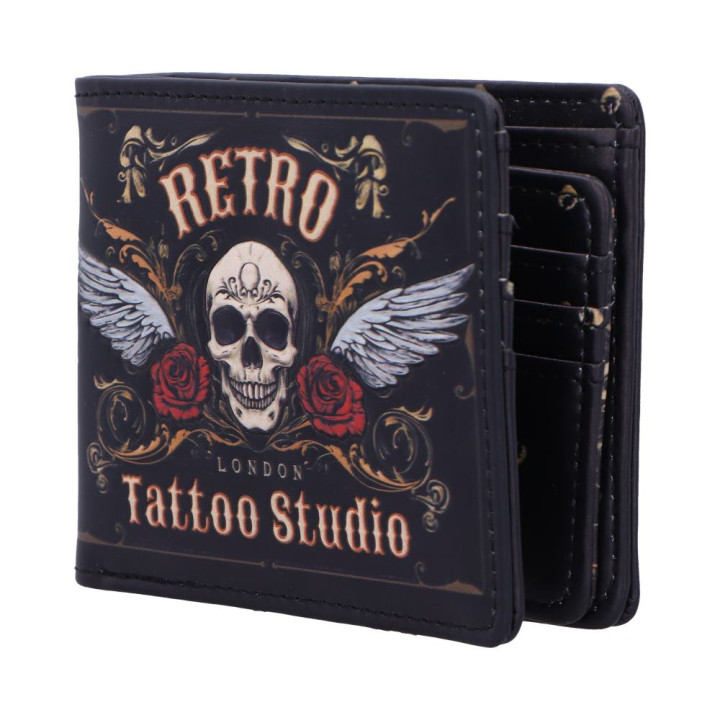 Retro Tattoo Studio Walle