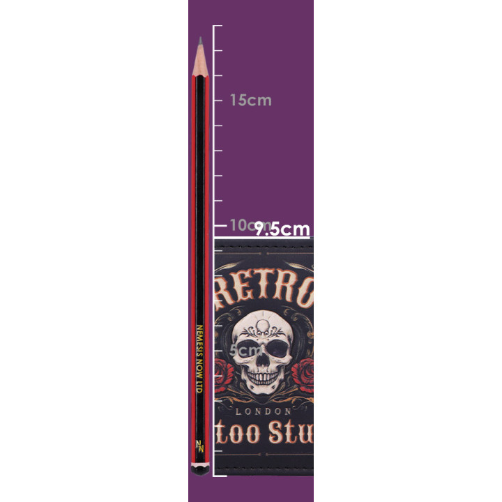Retro Tattoo Studio Walle