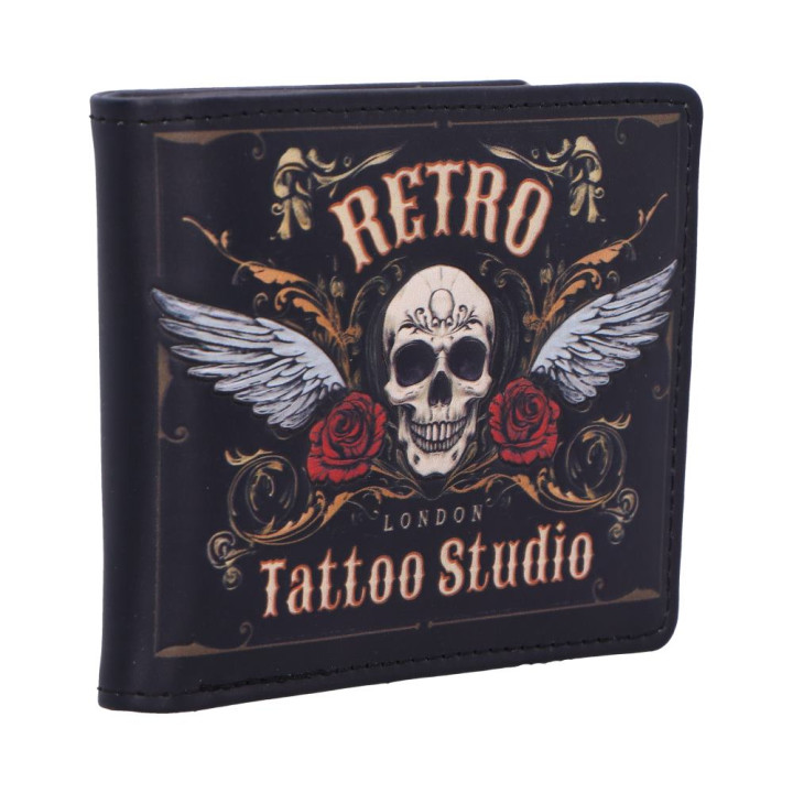 Retro Tattoo Studio Walle