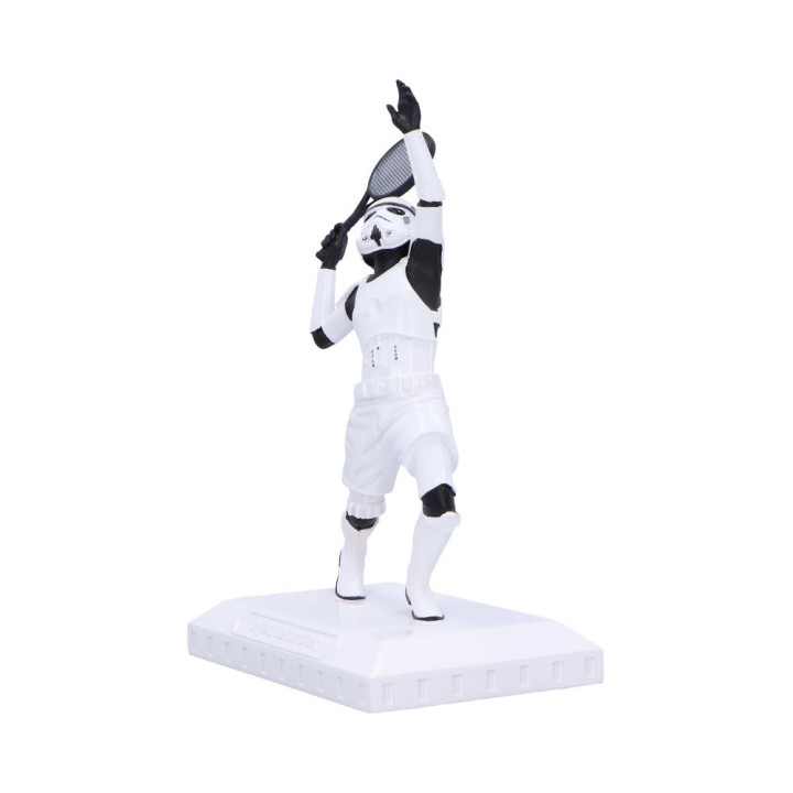 Stormtrooper Serve It! 18