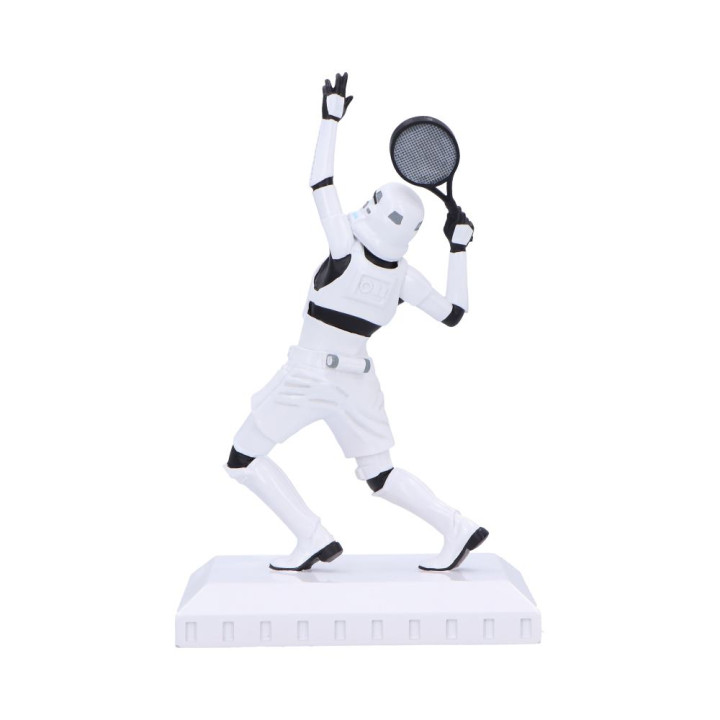 Stormtrooper Serve It! 18