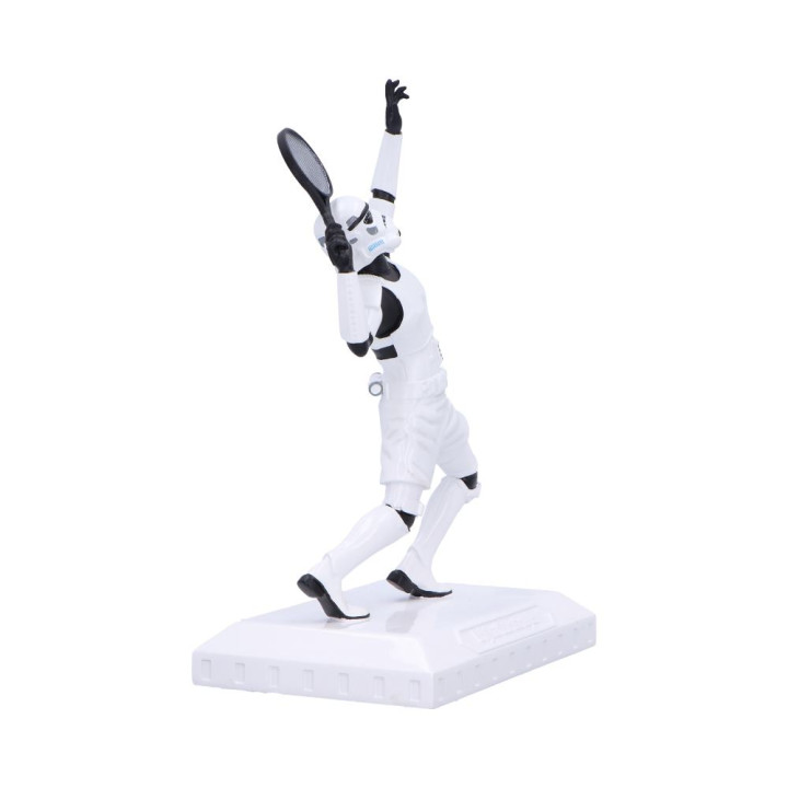 Stormtrooper Serve It! 18
