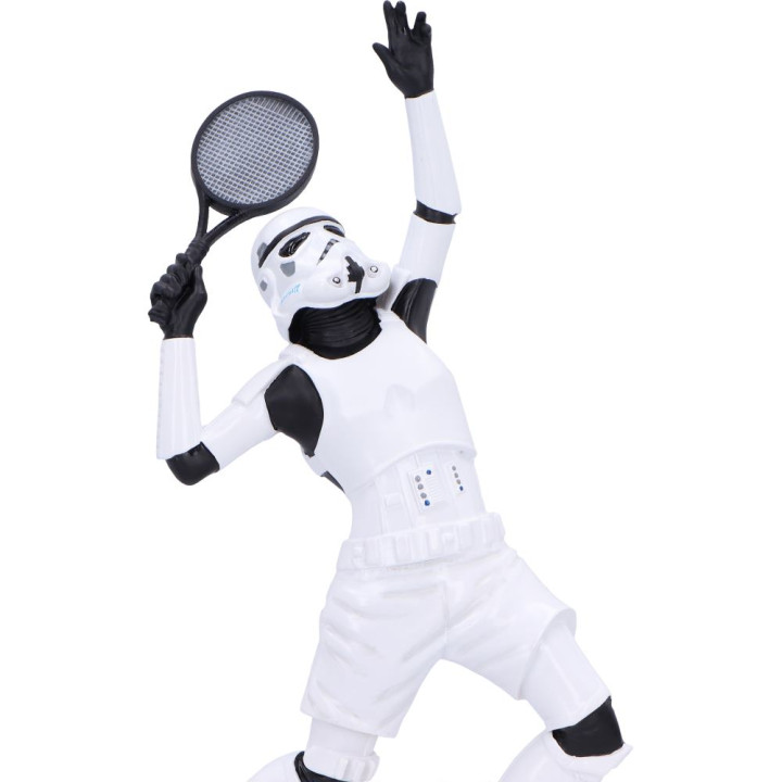 Stormtrooper Serve It! 18