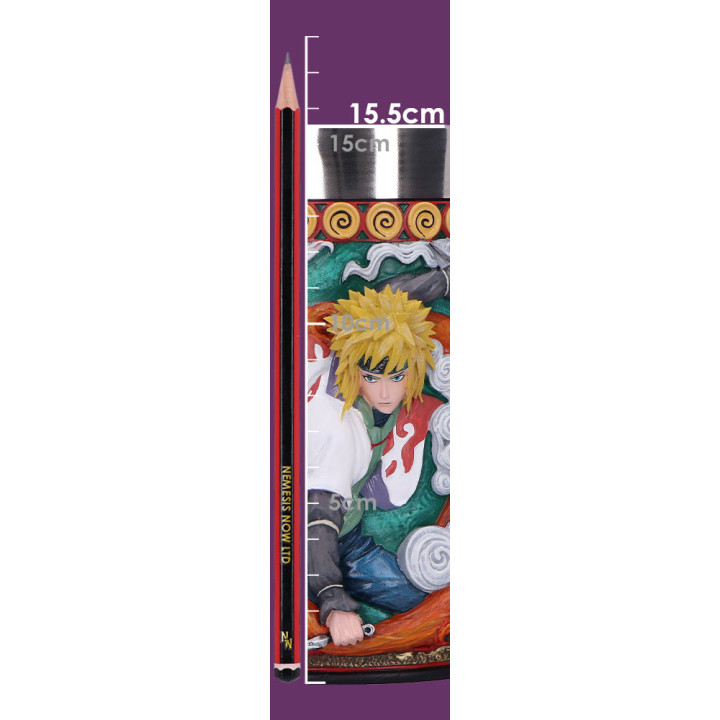 Naruto Minato Tankard