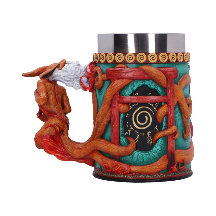 Naruto Minato Tankard