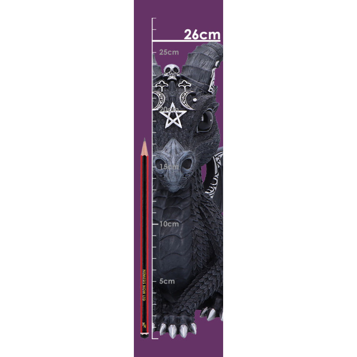 Lucifly (Large) 26cm