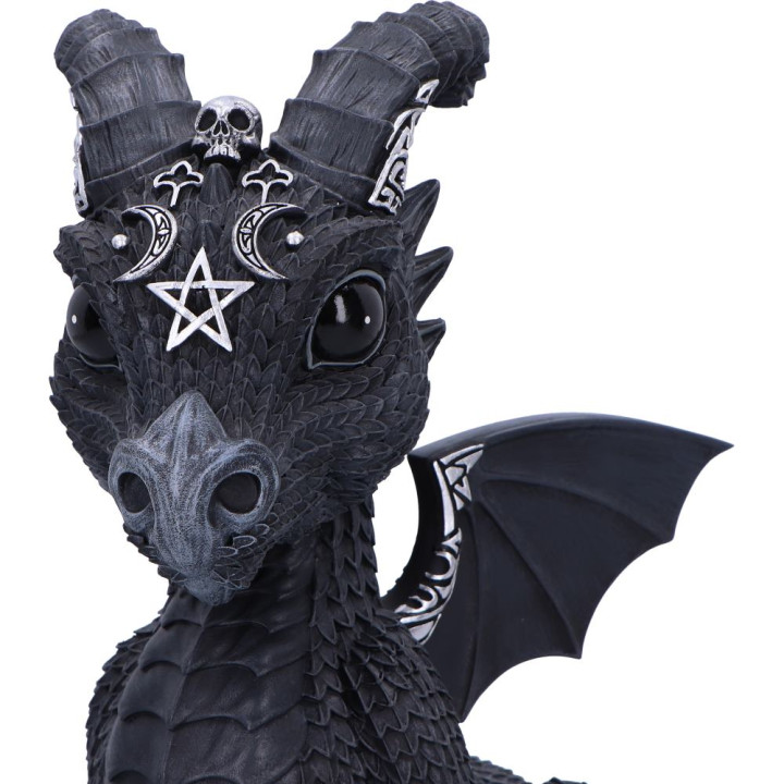 Lucifly (Large) 26cm