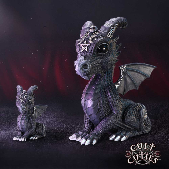 Lucifly (Large) 26cm