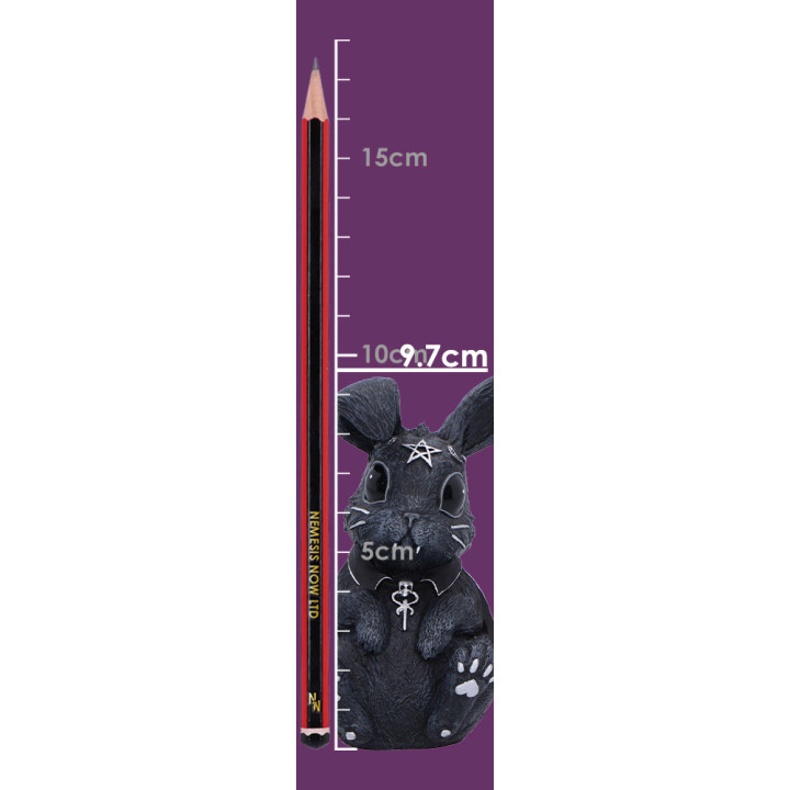 Bunerius 9.7cm