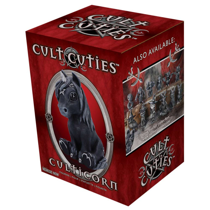 Culticorn (Large) 24.5cm
