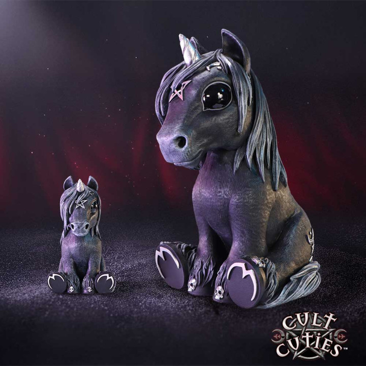Culticorn (Large) 24.5cm