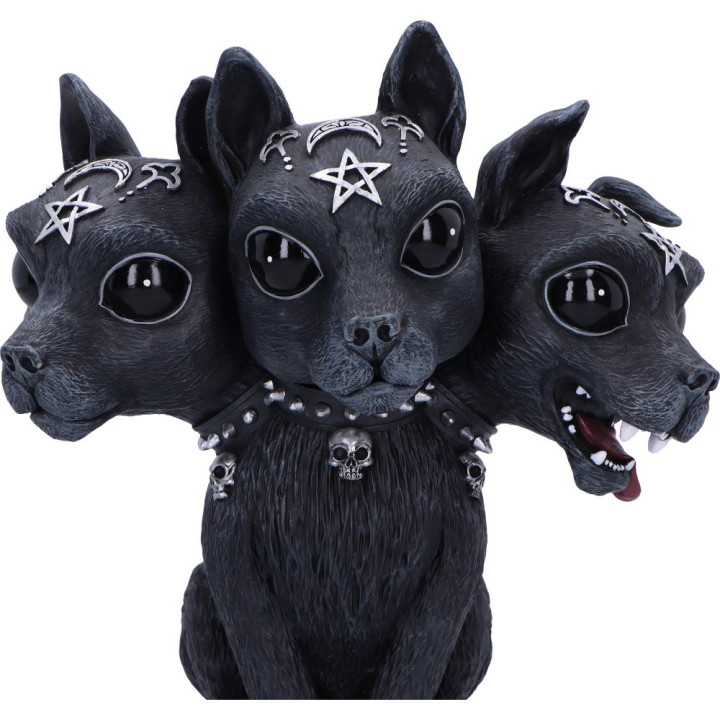 Diabarkus (Large) 24.2cm