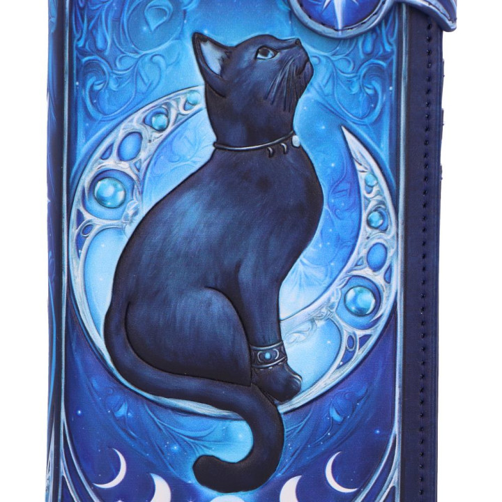 Feline Constellation Embo