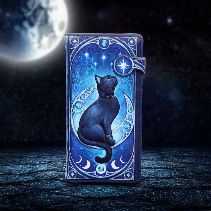 Feline Constellation Embo