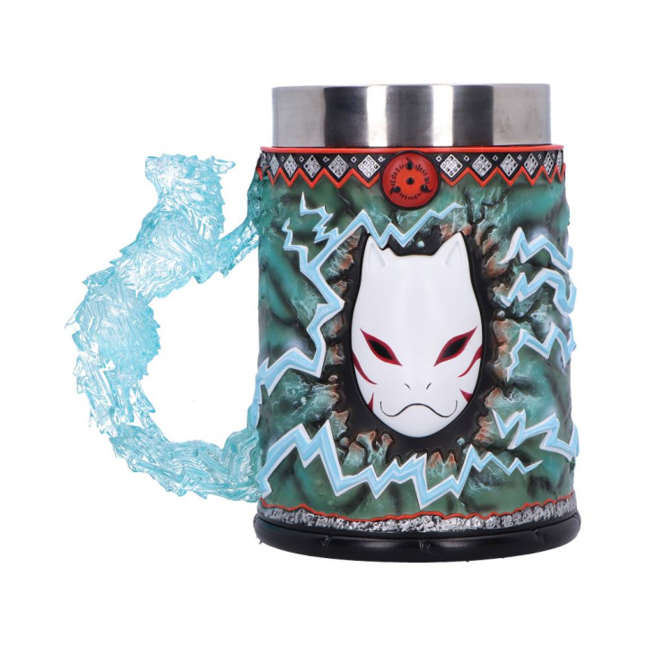 Naruto Kakashi Tankard