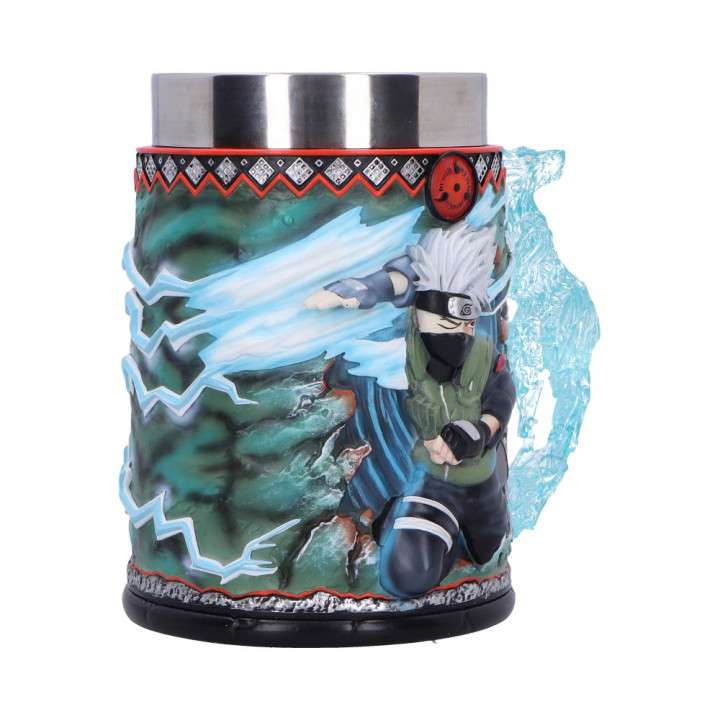 Naruto Kakashi Tankard