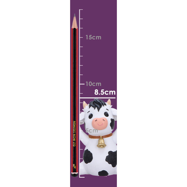Three Wise Cows