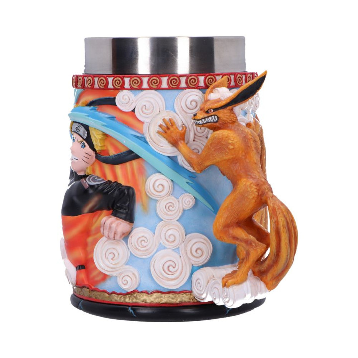 Naruto Tankard
