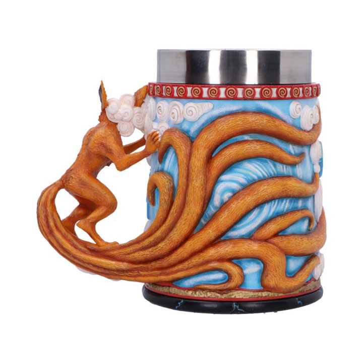 Naruto Tankard