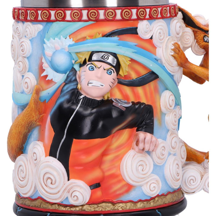 Naruto Tankard