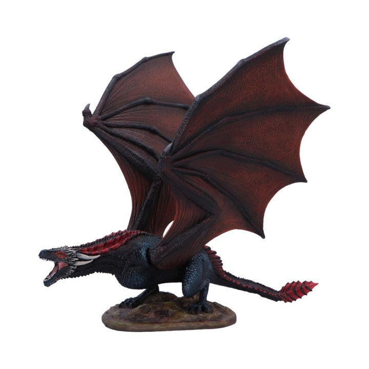 Game of Thrones Drogon
