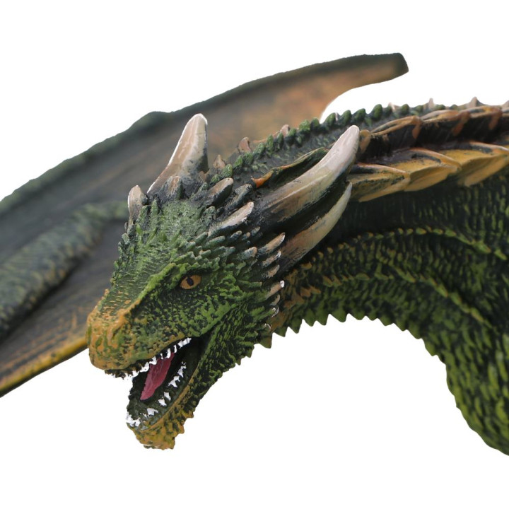 Game of Thrones Rhaegal