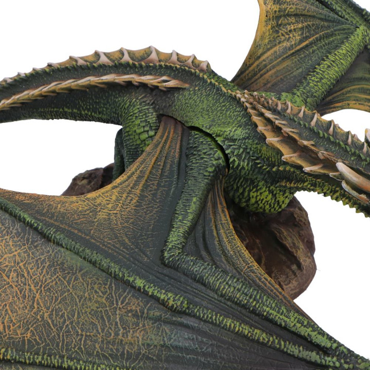 Game of Thrones Rhaegal