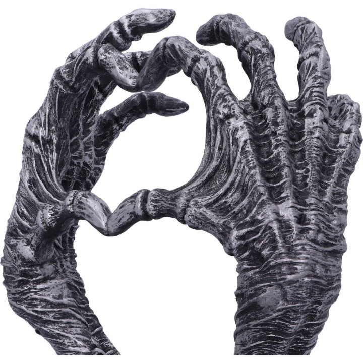 Gothic Jewellery Holder 2
