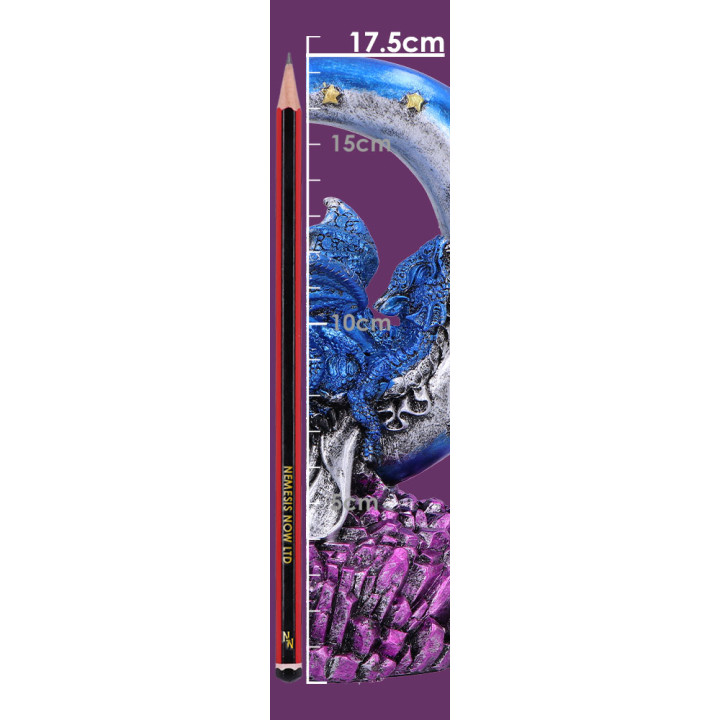 Dragonling Doze 17.5cm
