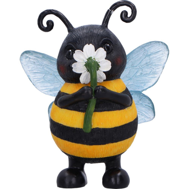 Three Wise Bees