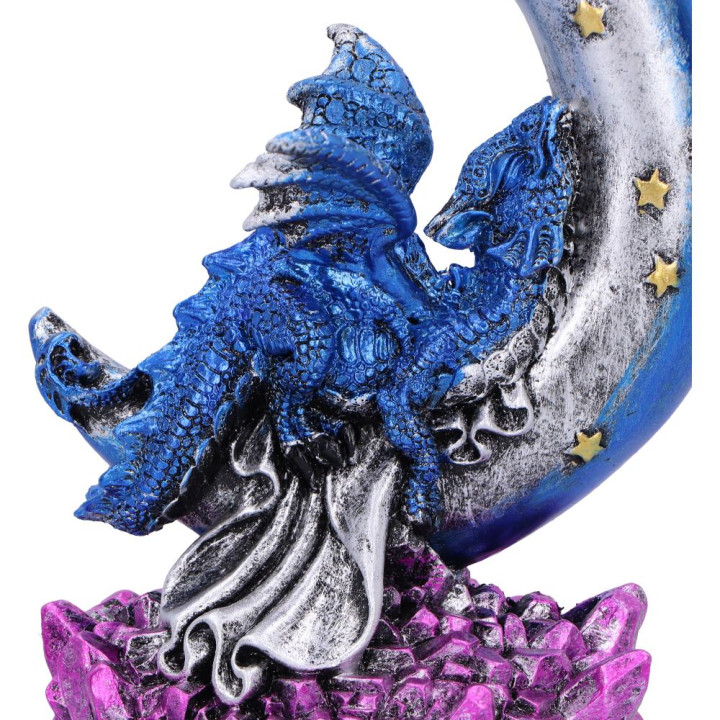 Dragonling Doze 17.5cm