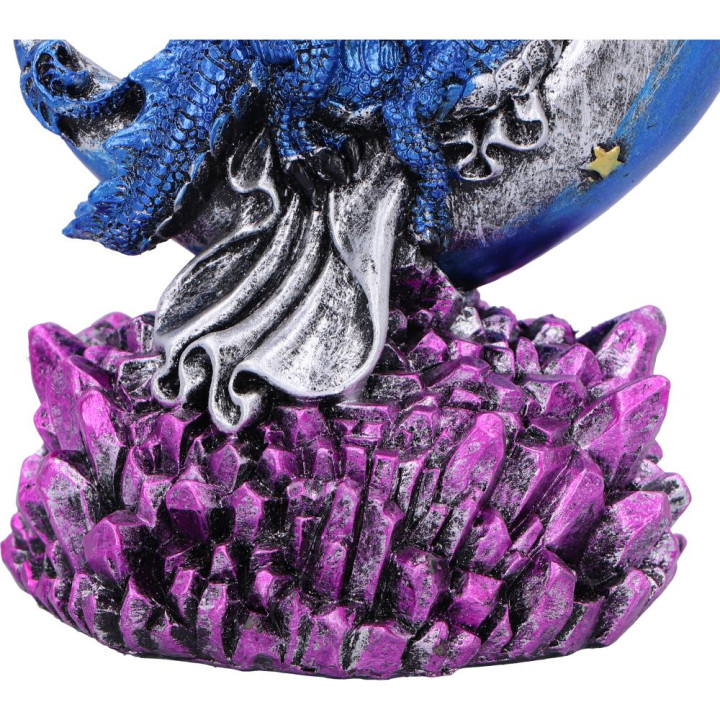 Dragonling Doze 17.5cm